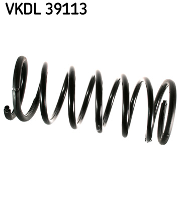 SKF VKDL 39113 Fahrwerksfeder